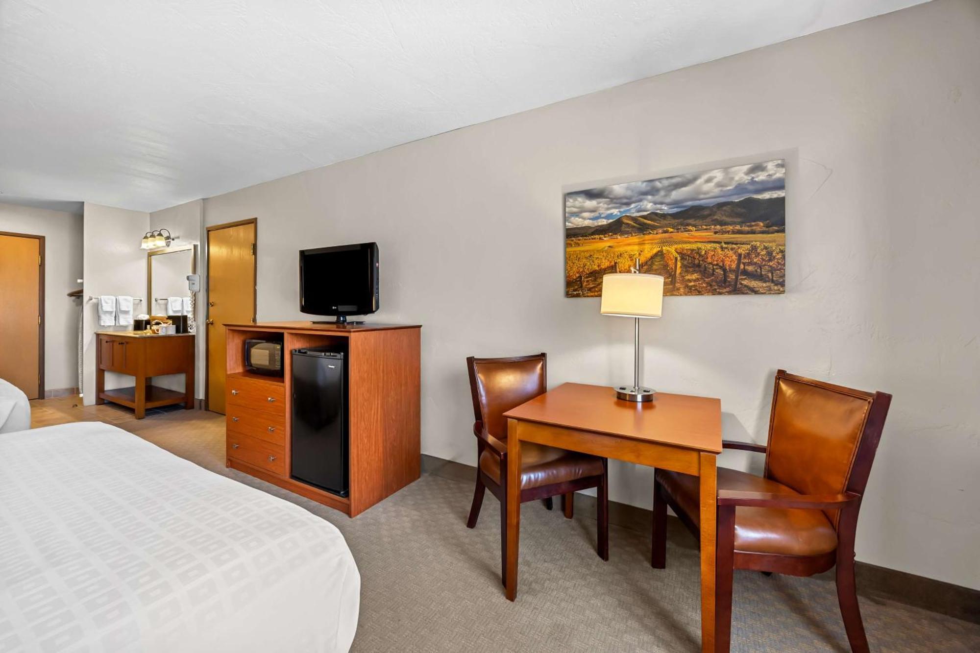 Best Western Inn At The Rogue Rogue River Kültér fotó