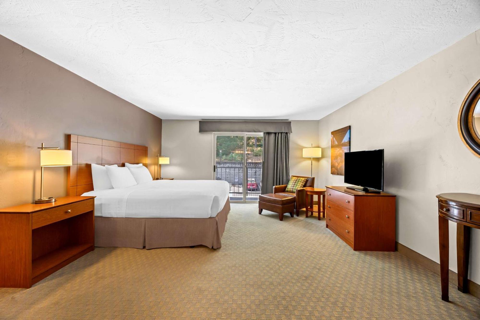 Best Western Inn At The Rogue Rogue River Kültér fotó