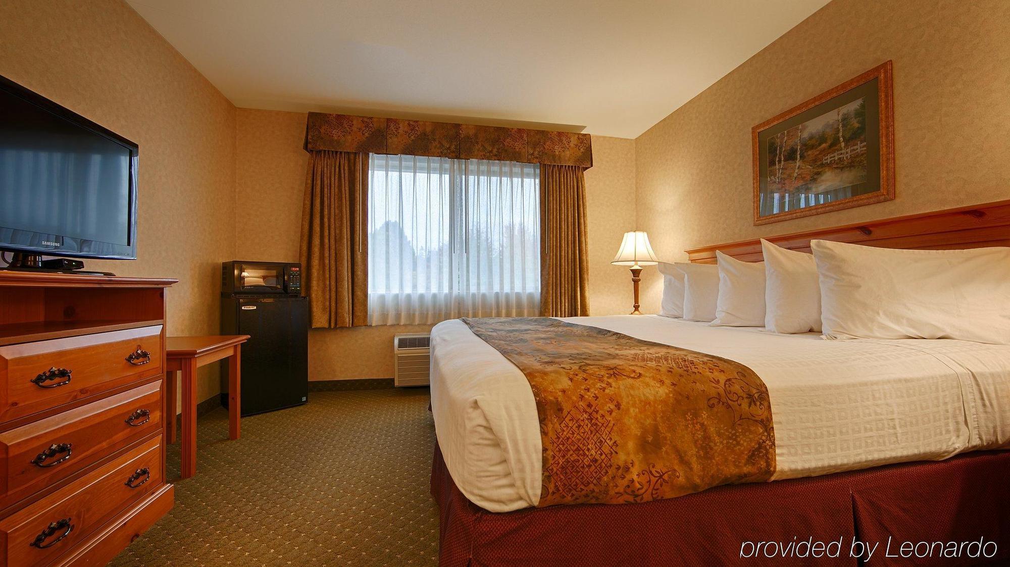 Best Western Inn At The Rogue Rogue River Kültér fotó