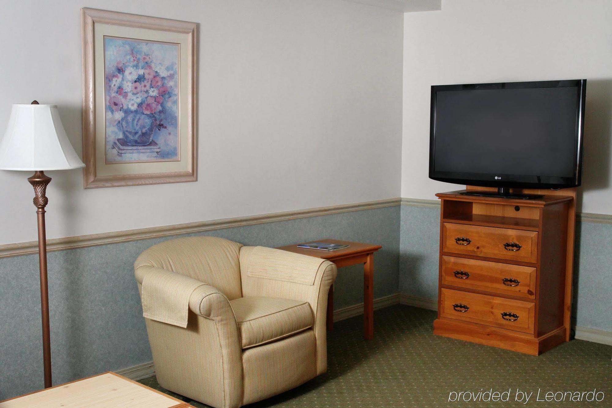 Best Western Inn At The Rogue Rogue River Kültér fotó